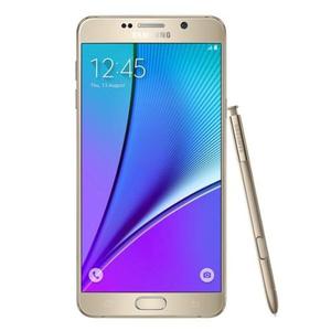 Samsung Galaxy Note 5 N Dual Sim 32gb Lte (gold)