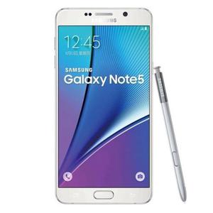 Samsung Galaxy Note 5 N Dual Sim 32gb Lte (white)
