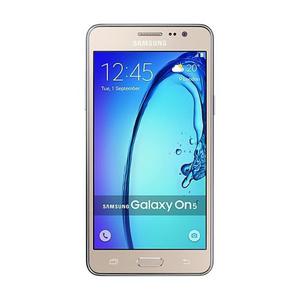 Samsung Galaxy On5 G Dual Sim 8gb Lte (gold)