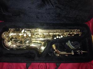 Saxofon Alto Como Nuevo - Cali