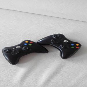 Se Vende Controles de Xbox 360 - Piedecuesta