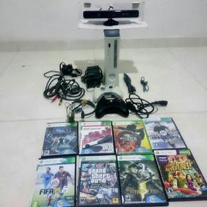 Se Vende Xbox360 con Kinect - Palmira