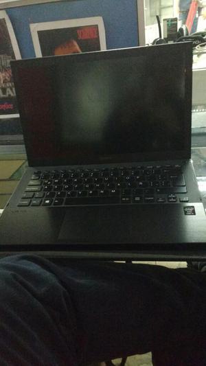 Sony Vaio Carbono I5 4ta Ultradelgado