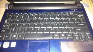 Teclado Acer Aspire One Original