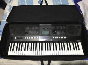 Teclado Yamaha Psre423 - Neiva