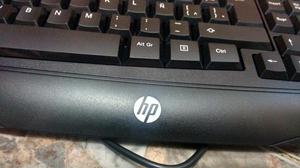 Teclado para Pc Marca Hp