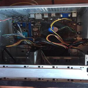 Torre Pc - Cali