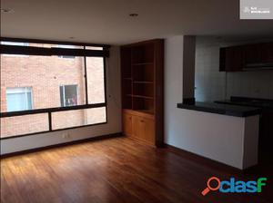 VENDE. Apartamento Rosales. BOGOTA