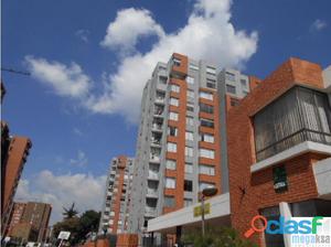 VENDO APARTAMENTO CANTALEJO (MAZUREN)