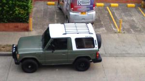 VENDO MONTERO MITSUBISHI MODELO 90 - Cali