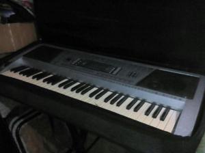 VENDO TECLADO MK938 - Ibagué