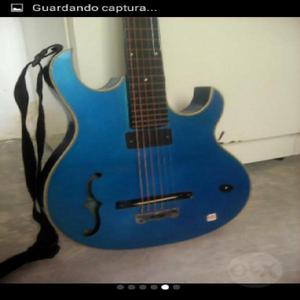Ven/cambio Guitarra Electroacústica - Neiva