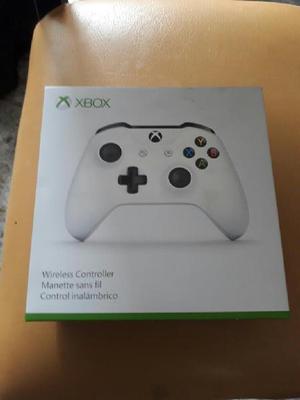 Vendo Cambio Control para Xbox One - Bogotá