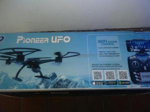 Vendo Dron Marca Pioner Ufo - Cali