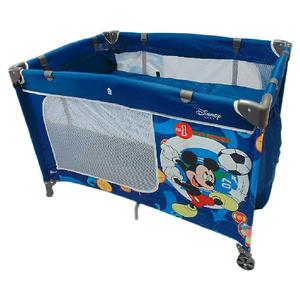 Vendo Hermoso Corral Mickey Mouse para Niño - Bucaramanga