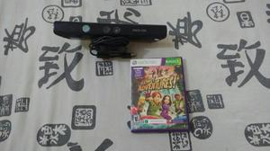Vendo Kinect para Xbox - Cali