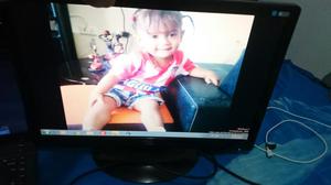 Vendo Monitor de 24 Pulgadas