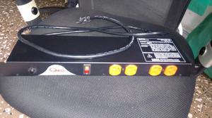 Vendo Multitoma Marca Quest