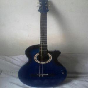 Vendo O Cambio Guitarra por Celular - Bogotá