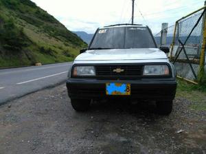 Vendo O Permuto Vitara 4x4 Mod 95 - San Juan de Pasto