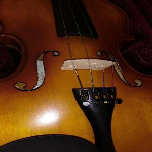 Vendo Violin Greko 4/4 - Neiva