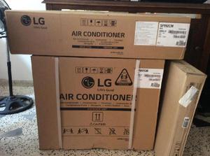 Vendo aire acondicionado minisplit lg - Bucaramanga