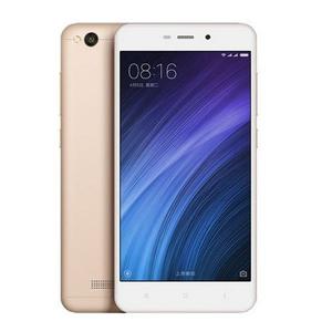 Xiaomi Redmi 4a Dual Sim 16gb Lte (gold)