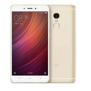 Xiaomi Redmi Note 4 Dual Sim 32gb Lte (gold)