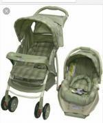 coche marca Graco - Bucaramanga
