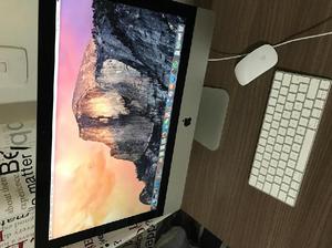 iMac 21,5 pulgadas - Bucaramanga