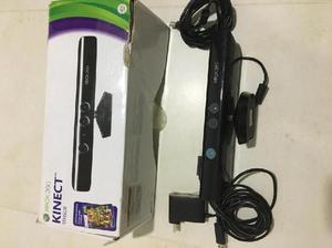 sensor Kinect, teclado y diadema - Medellín