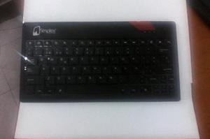 teclado Simplex