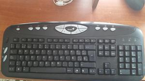 teclado genius usb
