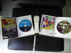 vendo control de wii* - Barranquilla