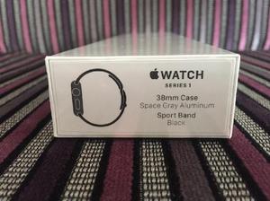 Apple Watch 38Mm Serie 1 2Da Generación - Bogotá