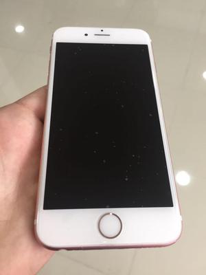 Aprovecha iPhone 6S Oro Rosa