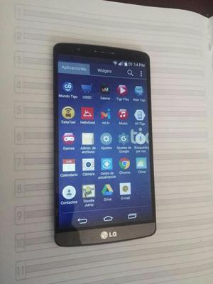 Barato Lg G3 D855p Grande