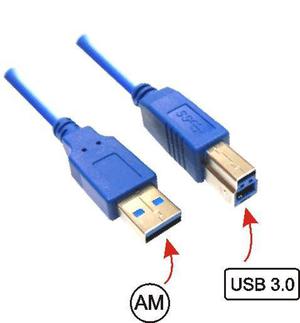 CABLES USB PARA IMPRESORAS - Bucaramanga