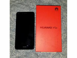 Cambio Huawei Y5ll