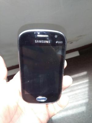 Celular Samsung Duos