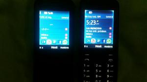 Celulares Baratos Nokia 208