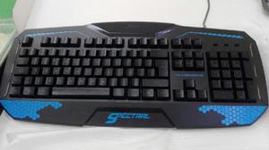 Combo tecladomouse gamer - Bogotá