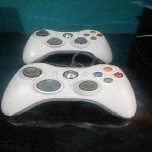 Control de Xbox 360 X2 - Bogotá