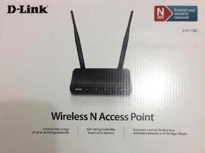 D-Link (Repetidor Wifi) - Cali