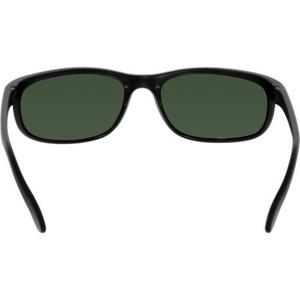 Gafas Ray-ban Predator 2 Sunglasses Rb W Black Matt