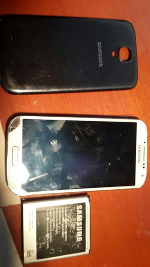 Galaxy S4 Repuestos