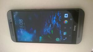HTC M9 plateado, 32Gb, 20mpx, OctaCore 2GHZ
