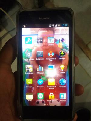 Huawei G510 en Muy Buen Estado