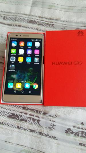 Huawei Gr5 Caja Y Factura