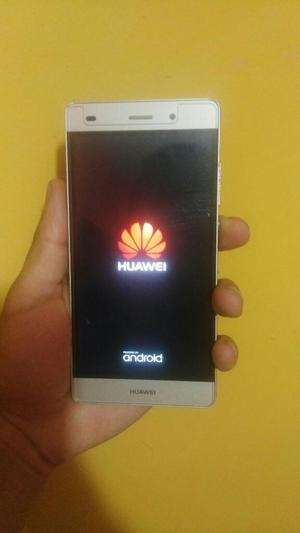 Huawei P8 Lite